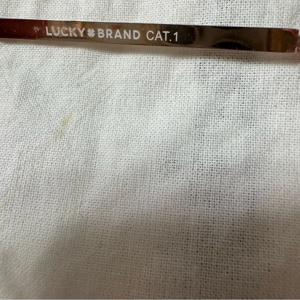 Lucky Brand lucky brand